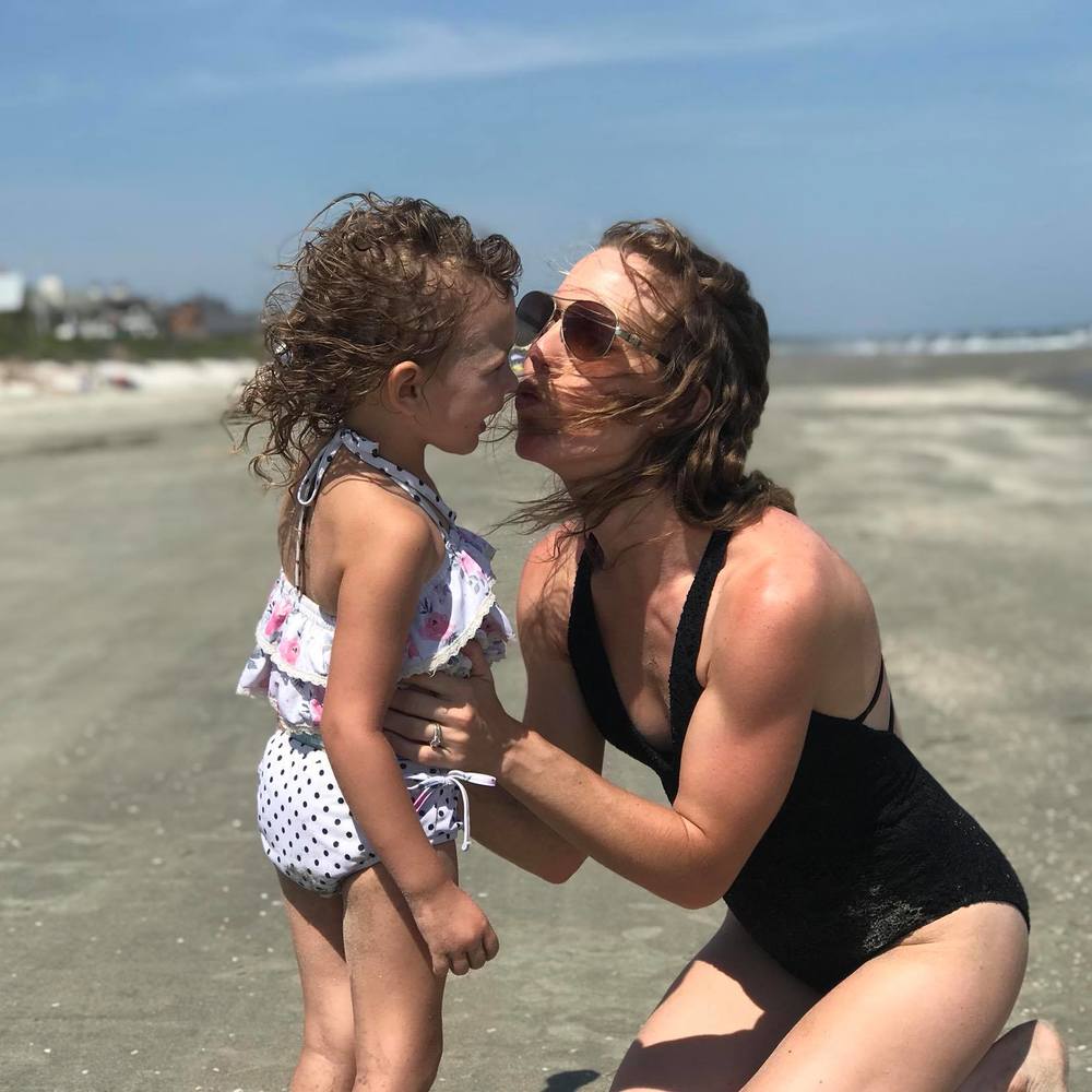 Meet your Posher, Courtney